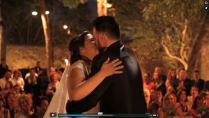 vídeos de boda en Valencia. wedding filme